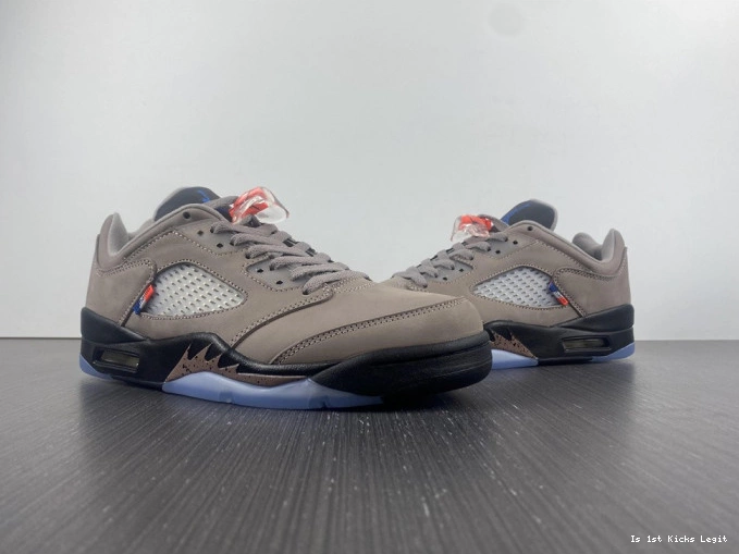 x Jordan Low 5 PSG DX6325-204 Air 0823